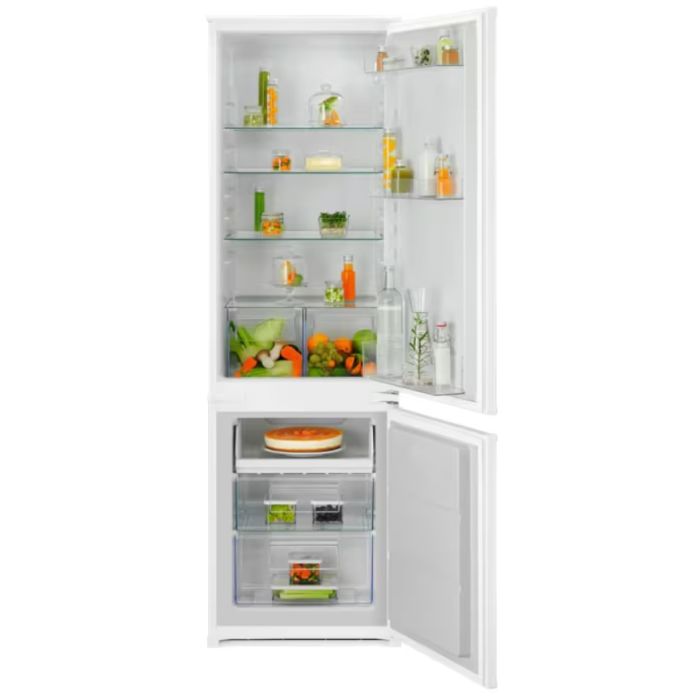 Electrolux UGRADNI KOMBINOVANI FRIŽIDER LNA6LE18S