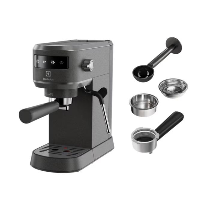 Electrolux APARAT ZA ESPRESSO KAFU E6EC1-6BST 
