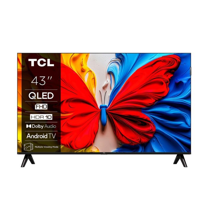 TCL TELEVIZOR 43S5L 43" Full HD Android TV