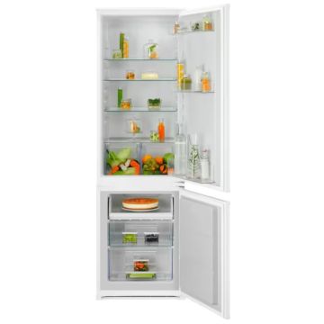 Electrolux UGRADNI KOMBINOVANI FRIŽIDER LNA6LE18S